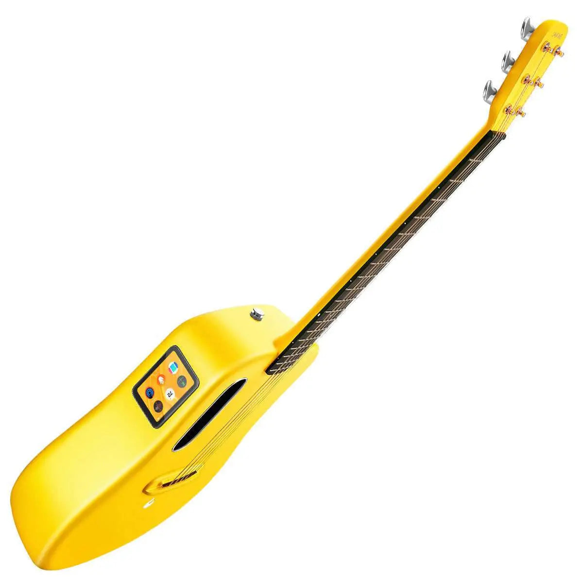 LAVA ME3 36" with Space Bag ~ Golden Hour - Richards Guitars Of Stratford Upon Avon