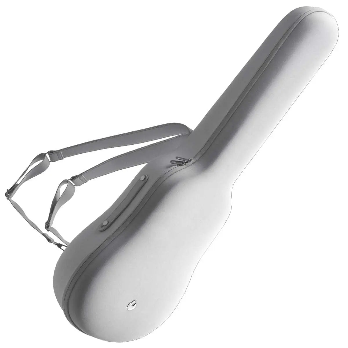 LAVA ME4 Carbon 36" with Space Bag ~ Pink - Richards Guitars Of Stratford Upon Avon