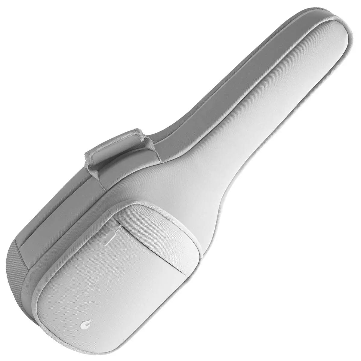 LAVA ME4 Carbon 38" with AirFlow Bag ~ Soft Gold - Richards Guitars Of Stratford Upon Avon