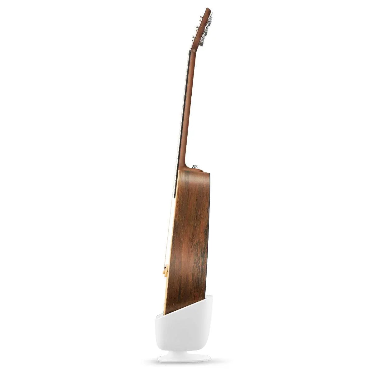 LAVA ME4Spruce Charging Dock ~ 36" Space White - Richards Guitars Of Stratford Upon Avon