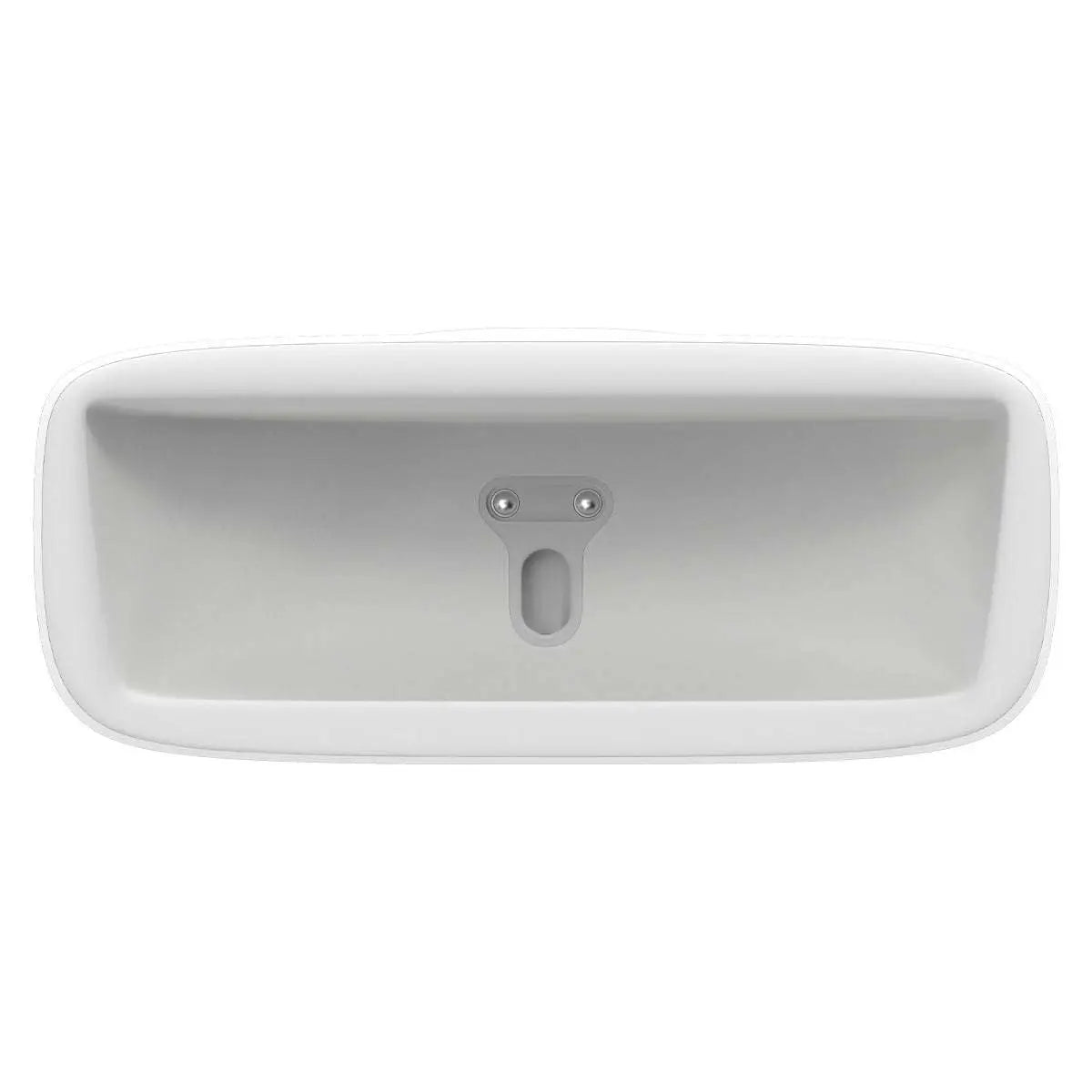 LAVA ME4Spruce Charging Dock ~ 36" Space White - Richards Guitars Of Stratford Upon Avon