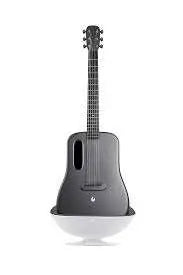 LAVA SPACE CHARGING DOCK 38" DEEP GREY - Richards Guitars Of Stratford Upon Avon