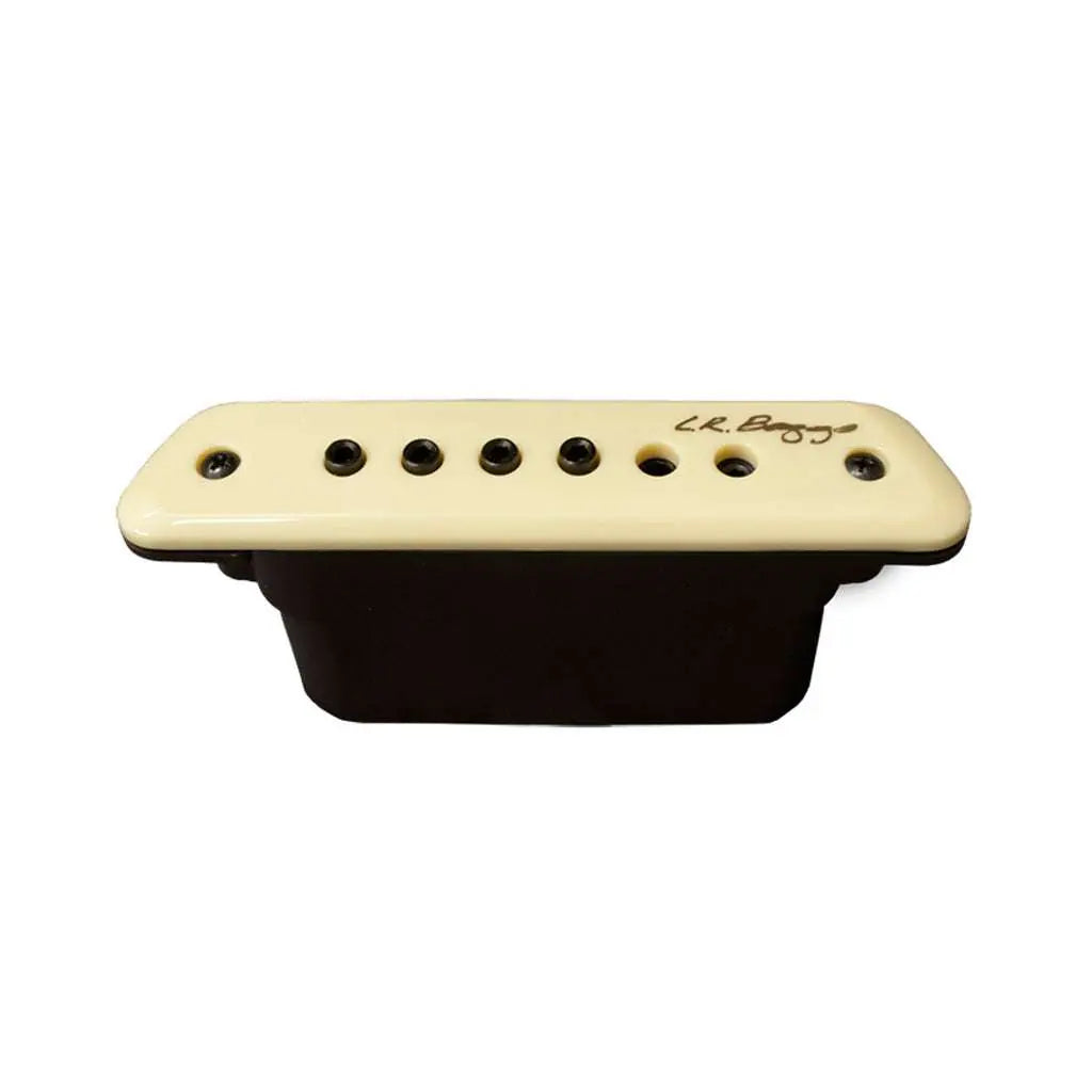 LR Baggs M1 Active Soundhole Pickup Plus FREE FITTING* - Richards Guitars Of Stratford Upon Avon