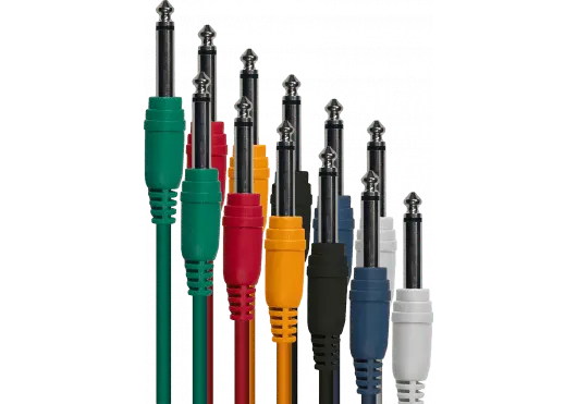 Mixed colors (6 PIECES) - Richards Guitars Of Stratford Upon Avon