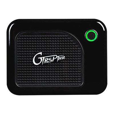 MOOER GCA5 GTRS PTNR 5W BLUETOOTH AMP BLACK - Richards Guitars Of Stratford Upon Avon