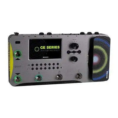 MOOER GE1000LI MULTI - FX PROCESSOR - Richards Guitars Of Stratford Upon Avon