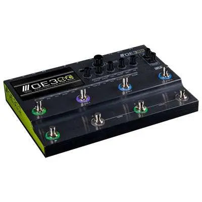 MOOER GE300LITE MULTI - FX PROCESSOR - Richards Guitars Of Stratford Upon Avon