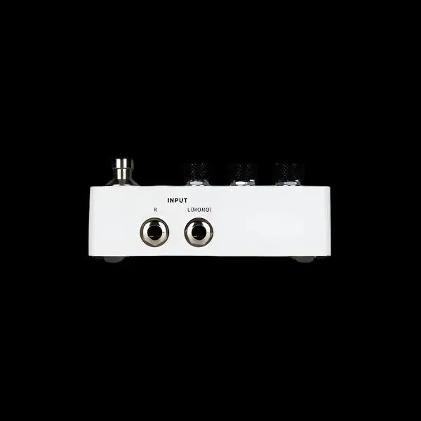 MOOER LOOPER X2 STEREO LOOPER PEDAL (M727) - Richards Guitars Of Stratford Upon Avon