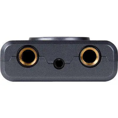 MOOER PRIME P1 INTELLIGENT PORTABLE MULTI - FX GREY - Richards Guitars Of Stratford Upon Avon