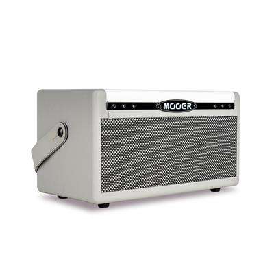 MOOER SD30i 30W INTELLIGENT MODELING AMP - Richards Guitars Of Stratford Upon Avon