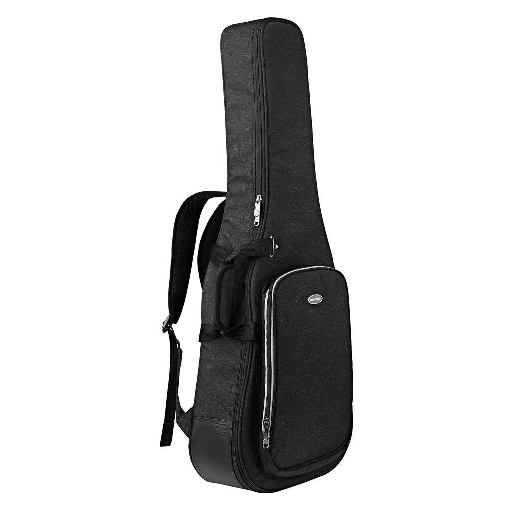 MUSIC AREA 900D/20mm WATER REPEL GIG BAG - Richards Guitars Of Stratford Upon Avon
