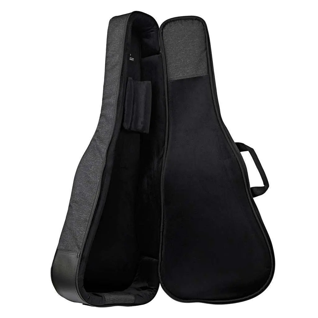 MUSIC AREA 900D/20mm WATER REPEL GIG BAG - Richards Guitars Of Stratford Upon Avon