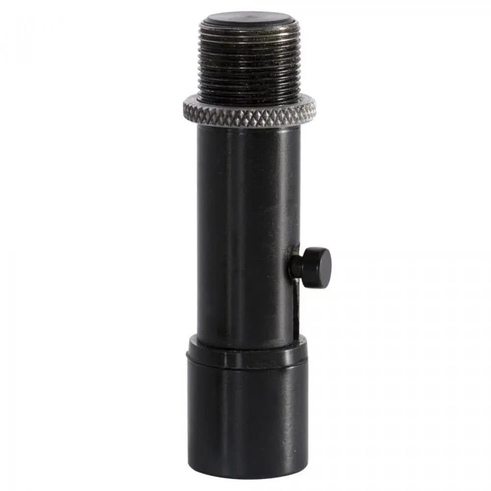 On - Stage Quick Release Microphone Adaptor - Richards Guitars Of Stratford Upon Avon