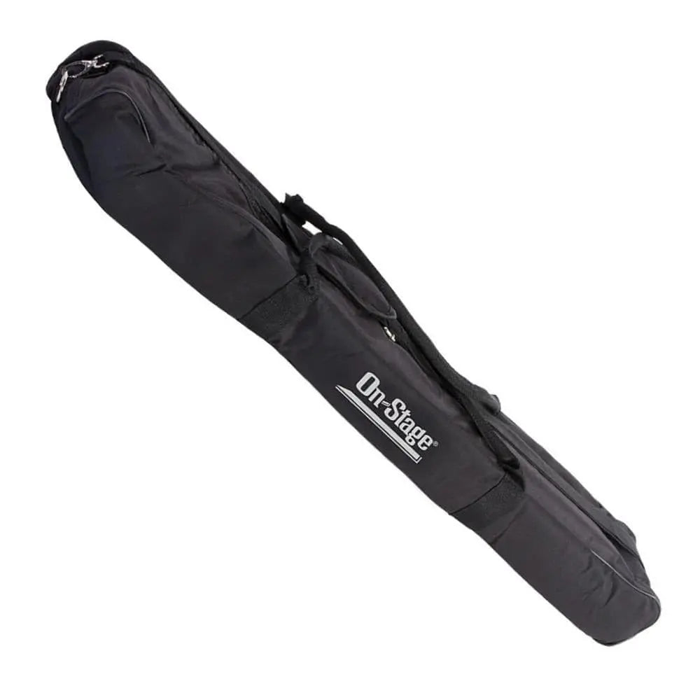 On - Stage Tripod Mic Stand Bag - Richards Guitars Of Stratford Upon Avon