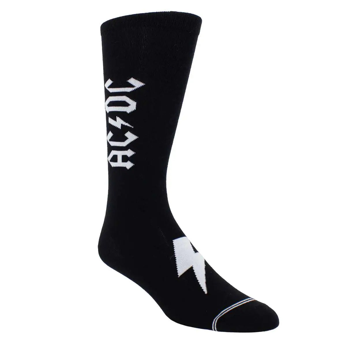 Perri's Licensed Sock Gift Box ~ AC/DC - Richards Guitars Of Stratford Upon Avon