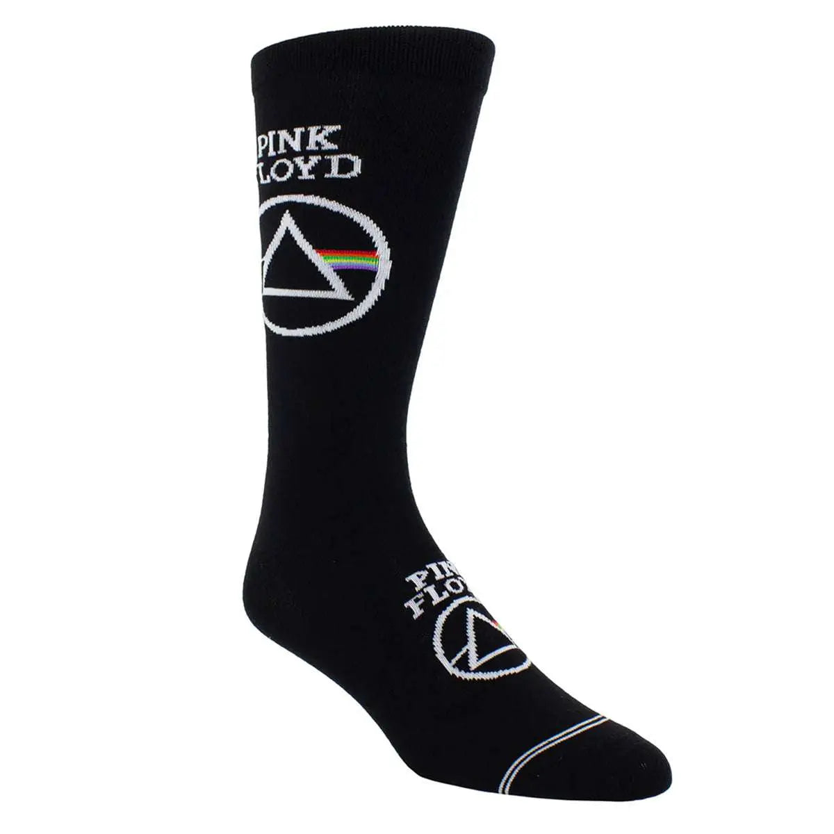 Perri's Licensed Sock Gift Box ~ Pink Floyd - Richards Guitars Of Stratford Upon Avon