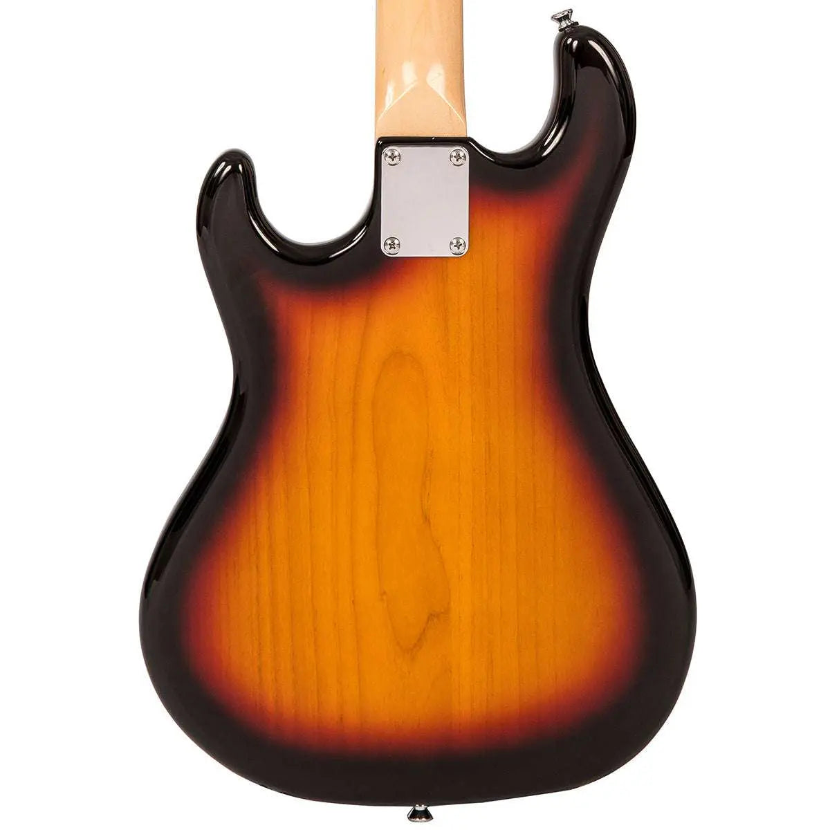 Rapier 33 Electric Guitar ~ 3 Tone Sunburst - Richards Guitars Of Stratford Upon Avon