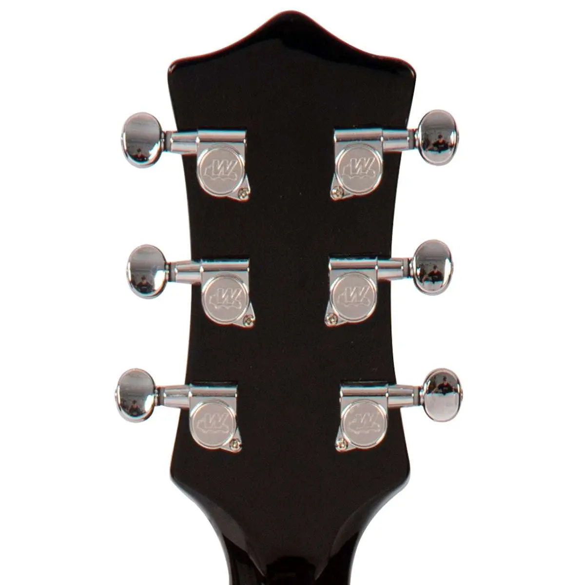 Rapier Saffire Electric Guitar ~ Sunburst - Richards Guitars Of Stratford Upon Avon