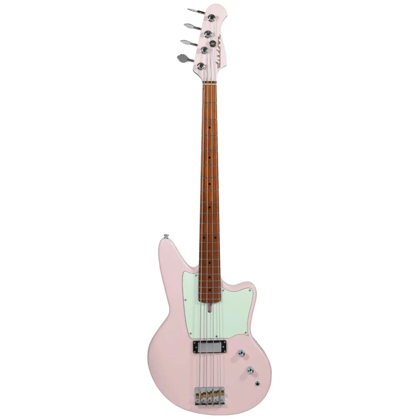 Saint Soap - Shell Pink - Richards Guitars Of Stratford Upon Avon