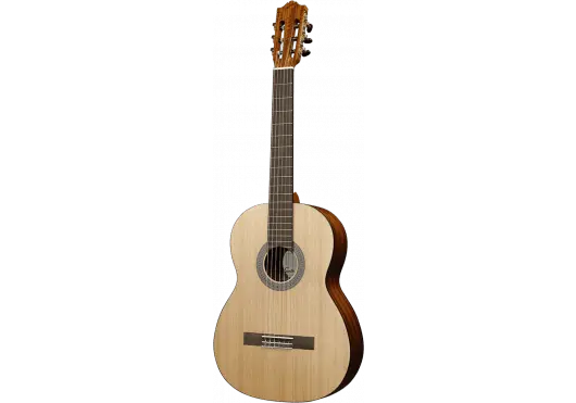 SANTOS Y MAYOR - GSM 7 - Richards Guitars Of Stratford Upon Avon