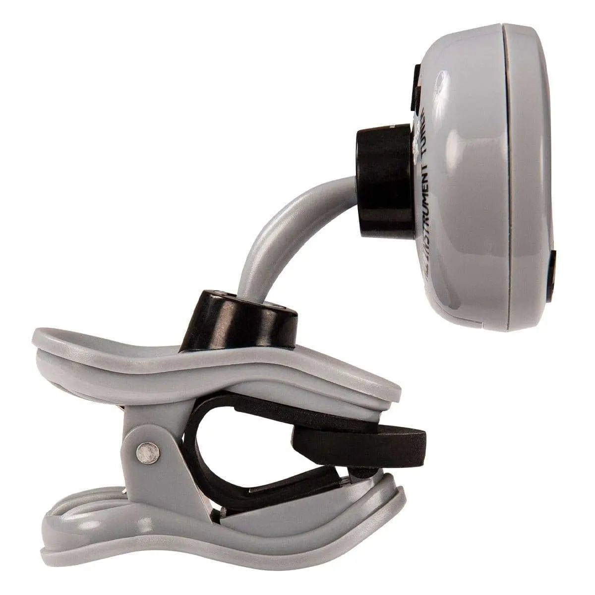 Snark Silver Clip - on All Instrument Tuner - Richards Guitars Of Stratford Upon Avon