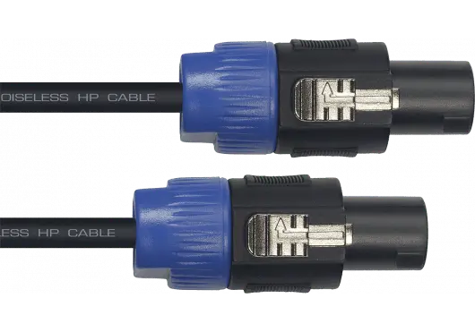 SPEAKON/SPEAKON 20m - Richards Guitars Of Stratford Upon Avon