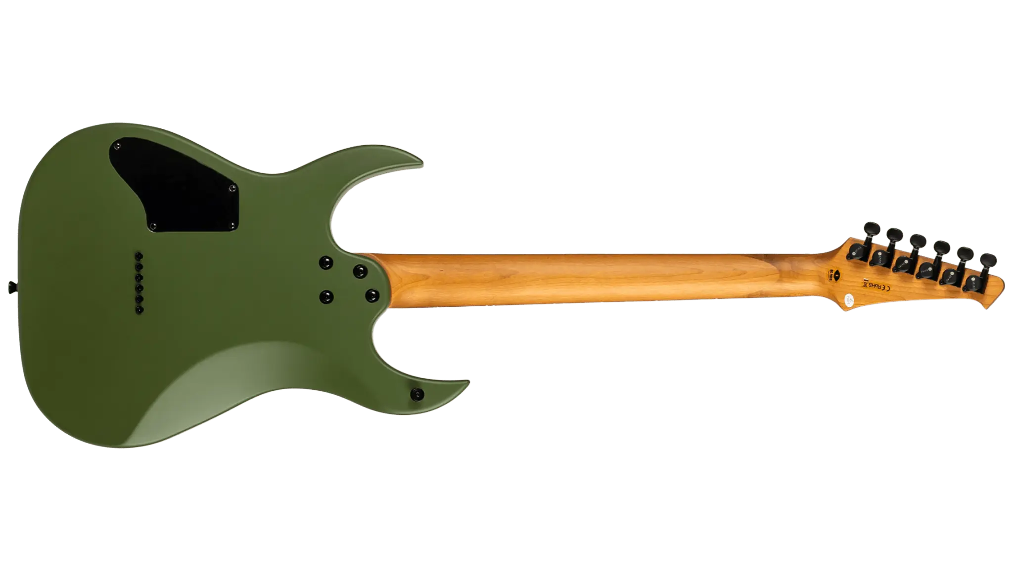 Spira S - 400 MGR - Richards Guitars Of Stratford Upon Avon