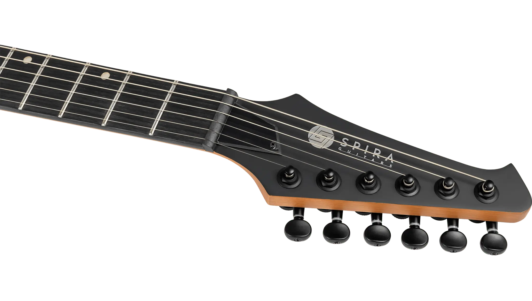 Spira T - 400 MWR - Richards Guitars Of Stratford Upon Avon