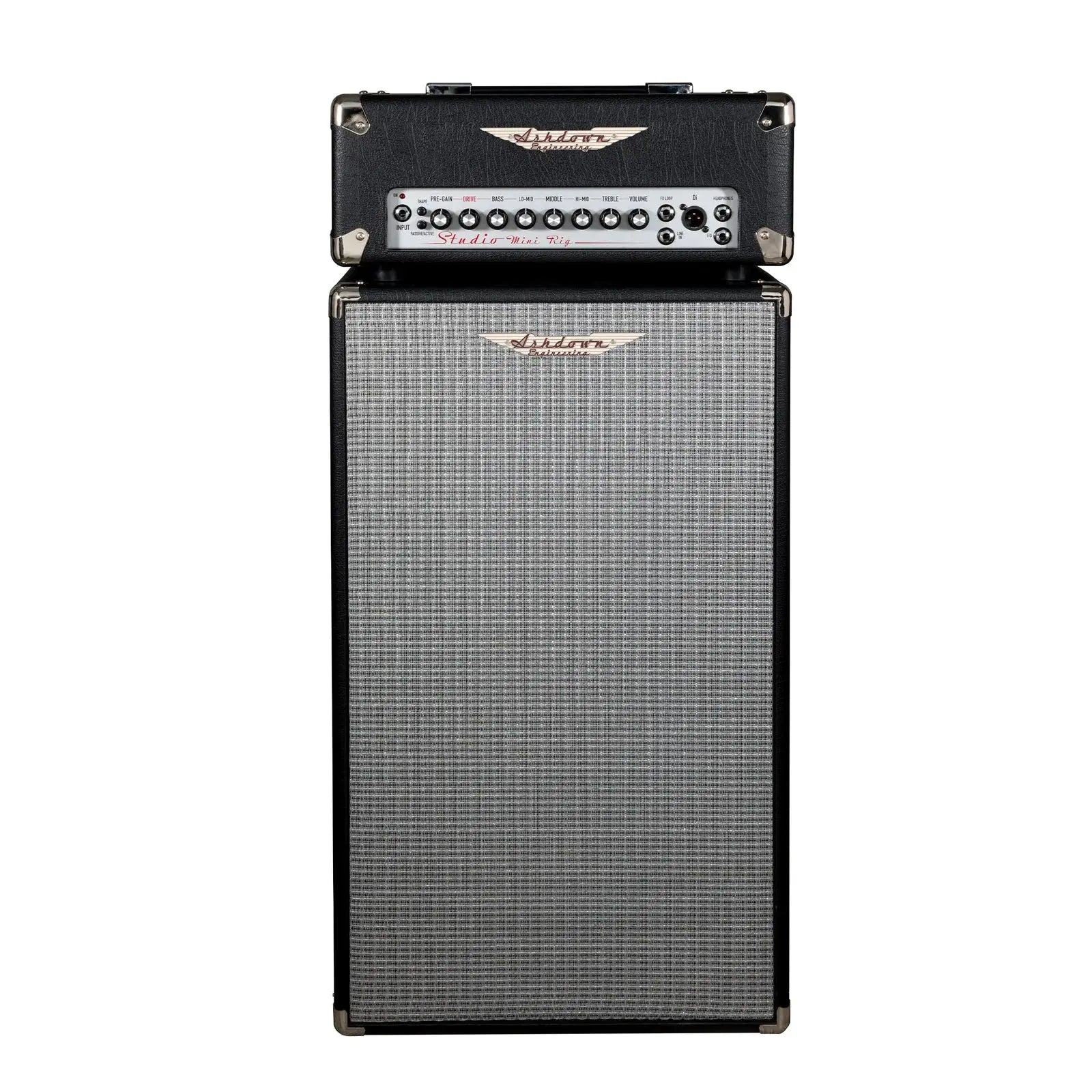 STUDIO - MINI RIG - Richards Guitars Of Stratford Upon Avon