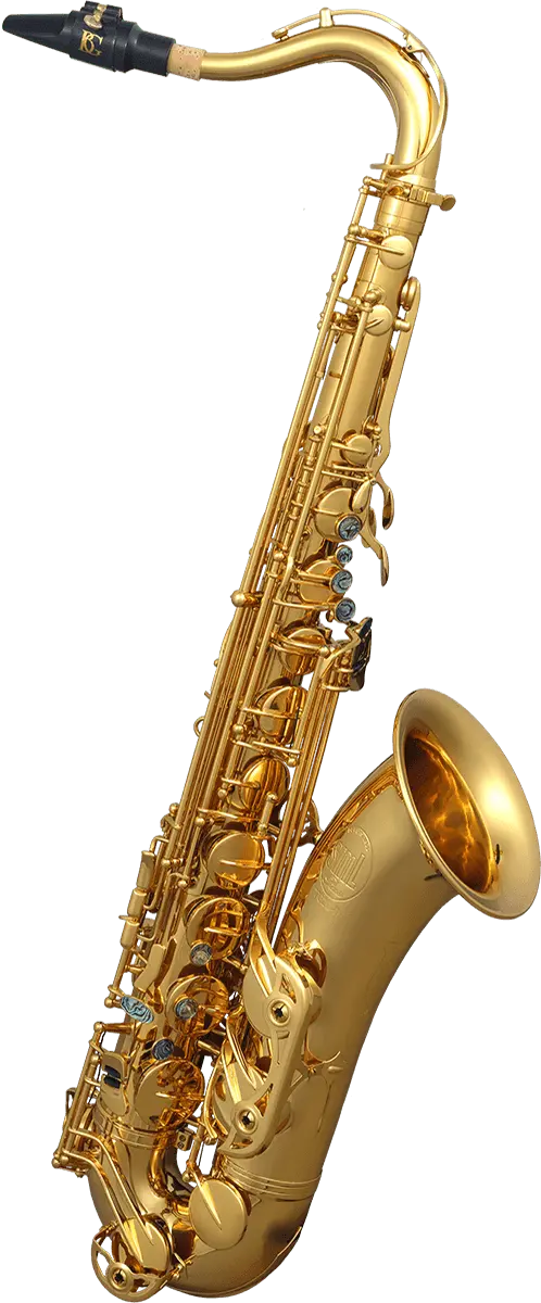 Tenor Sax - Bb - Richards Guitars Of Stratford Upon Avon