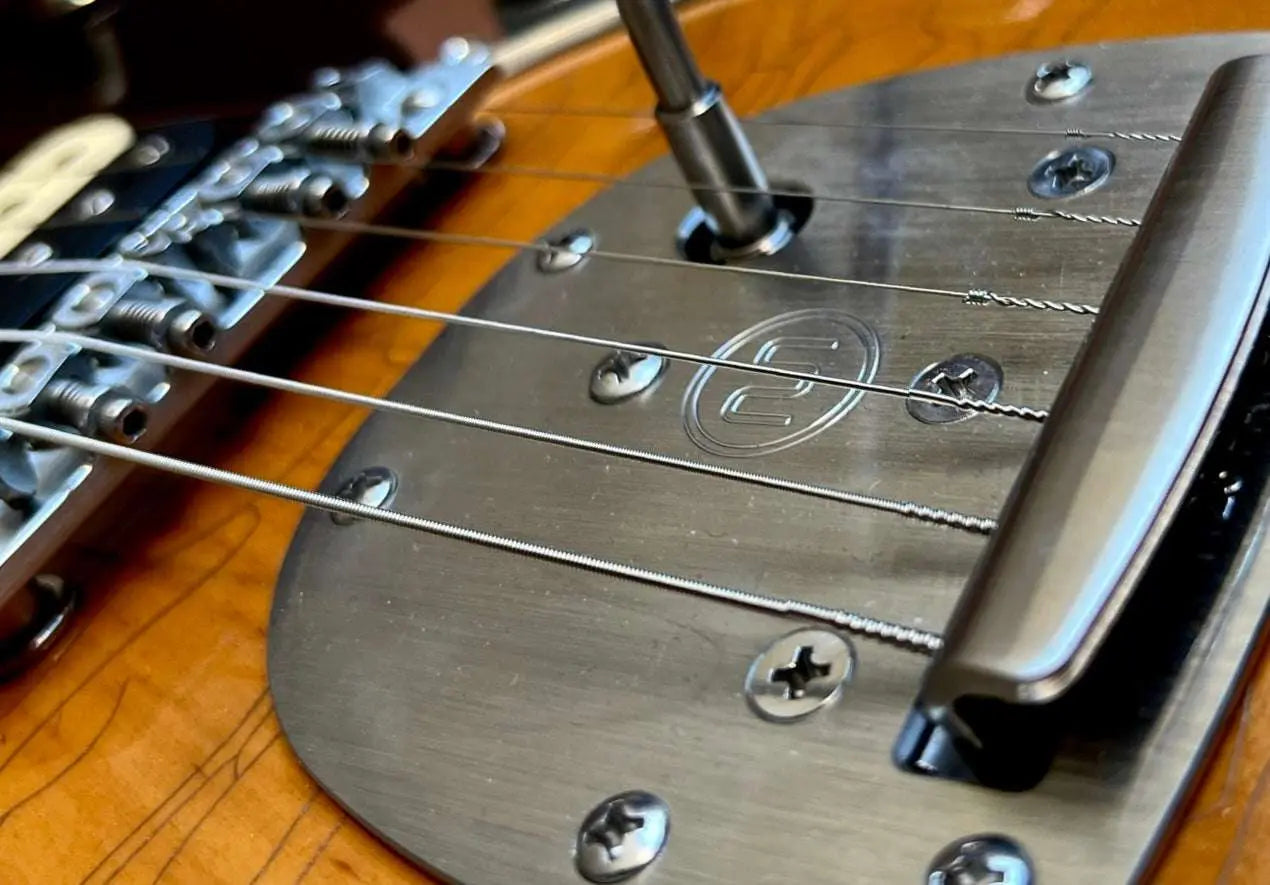 Valiant Jupiter Sunburst Distressed Mastery - With Stainless Steel Frets Upgrade - Ultimate Luxury Hand Crafted Electic Guitar - Richards Guitars Of Stratford Upon Avon