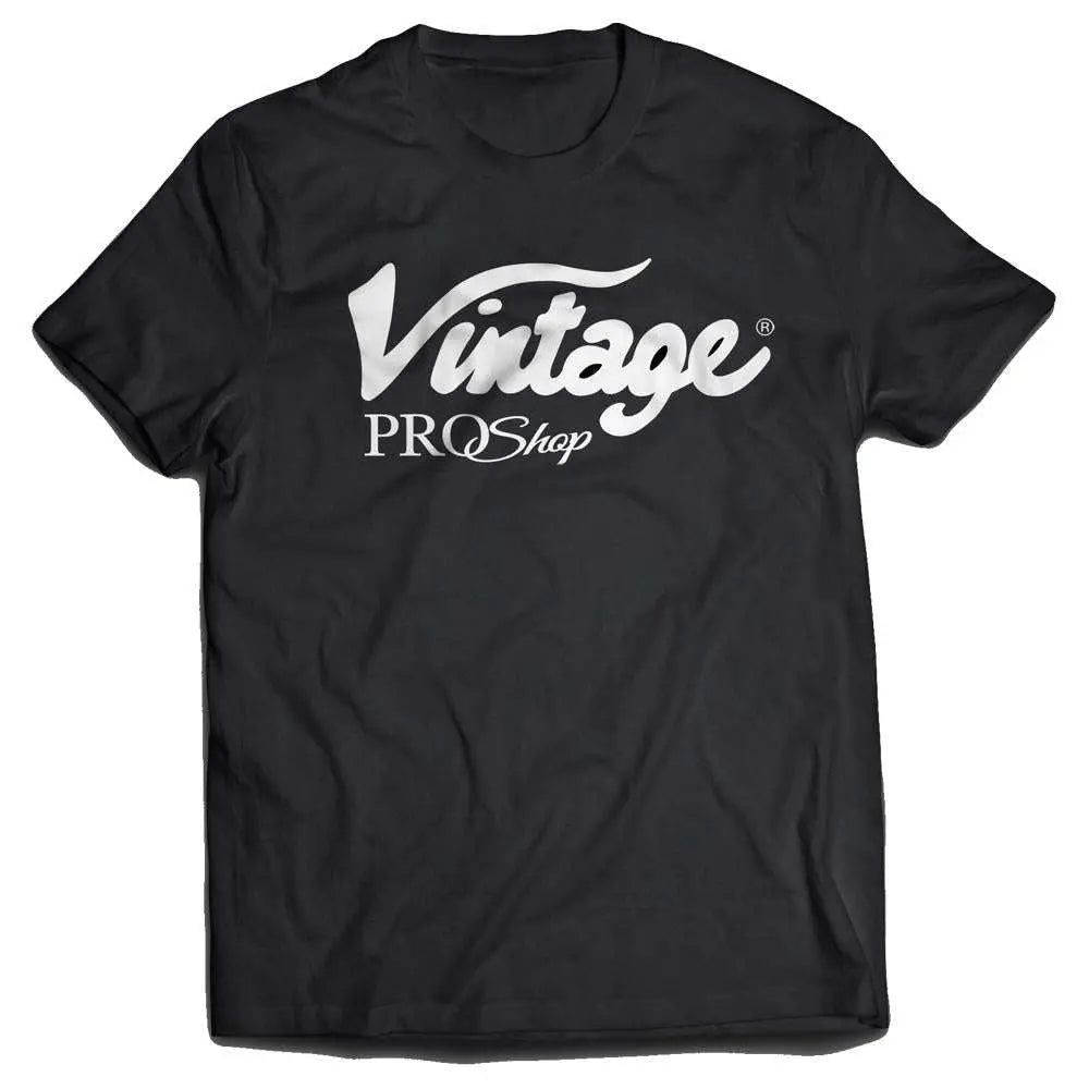 Vintage ProShop T-Shirt ~ Extra Large - Richards Guitars Of Stratford Upon Avon