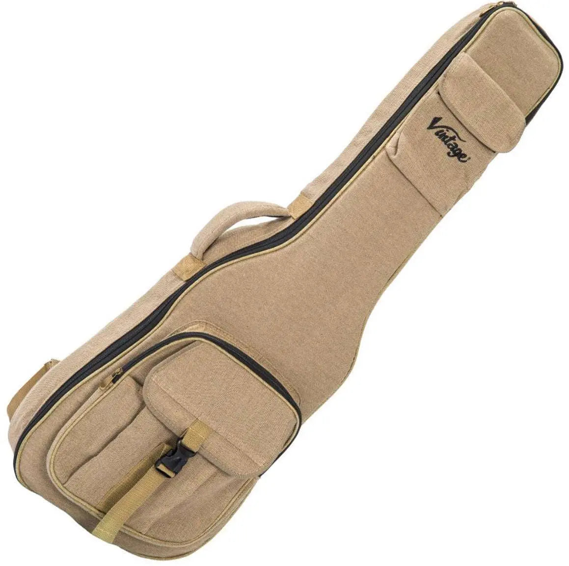 Vintage Proshop V59 Distressed Sunburst - Another Extraordinary Instrument! - Richards Guitars Of Stratford Upon Avon