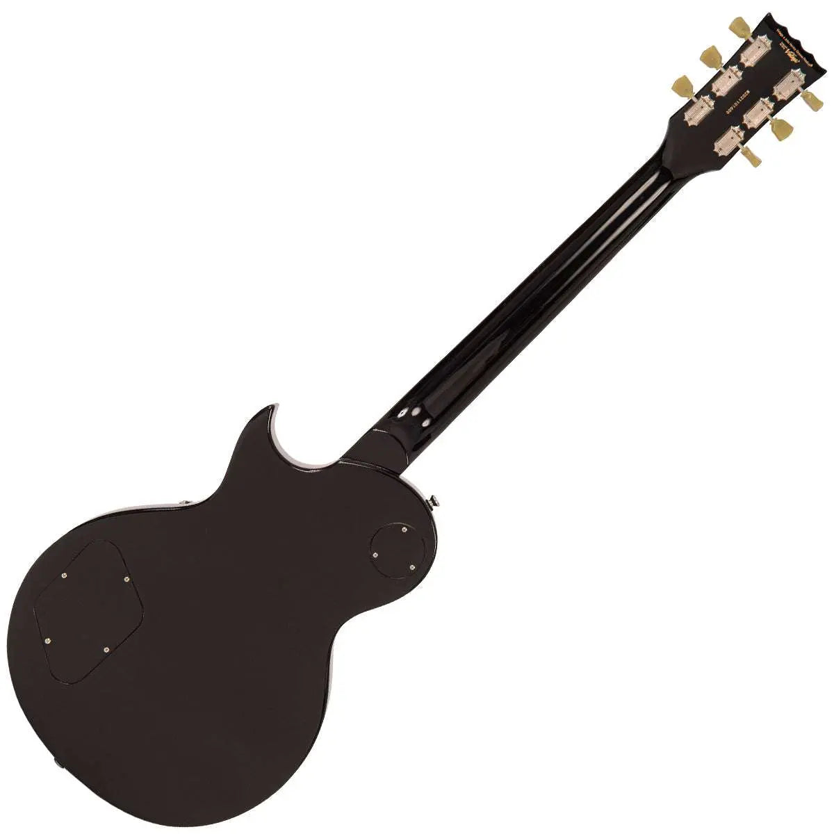 Vintage V100 ProShop Unique ~ Blue Alumitone - Richards Guitars Of Stratford Upon Avon