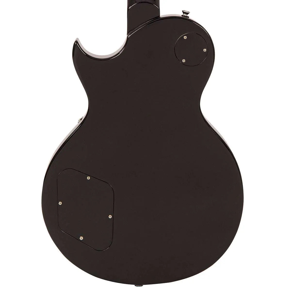 Vintage V100 ProShop Unique ~ Blue Alumitone - Richards Guitars Of Stratford Upon Avon