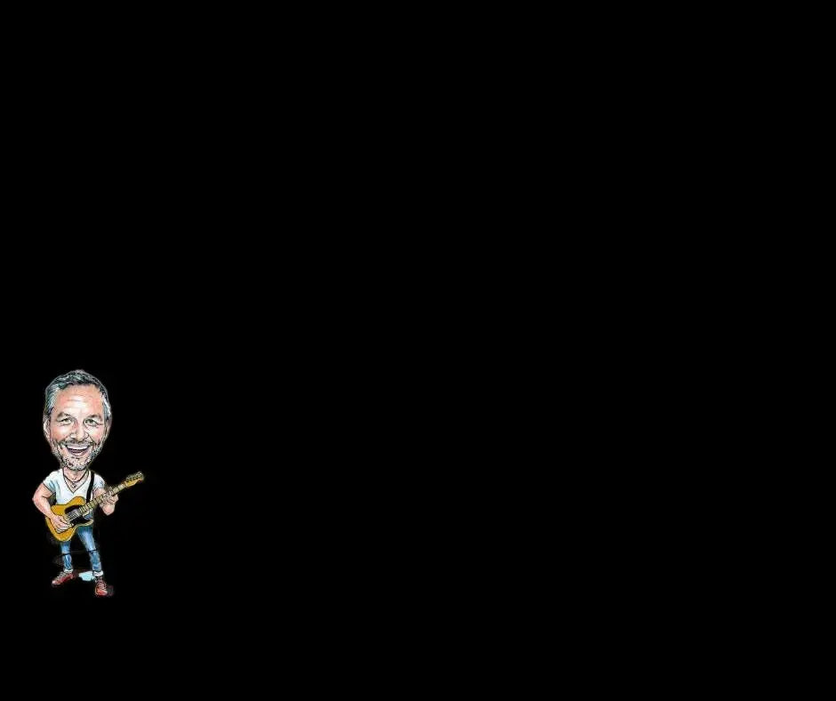 Vintage V100MU Electric Guitar Midge Ure - Richards Guitars Of Stratford Upon Avon