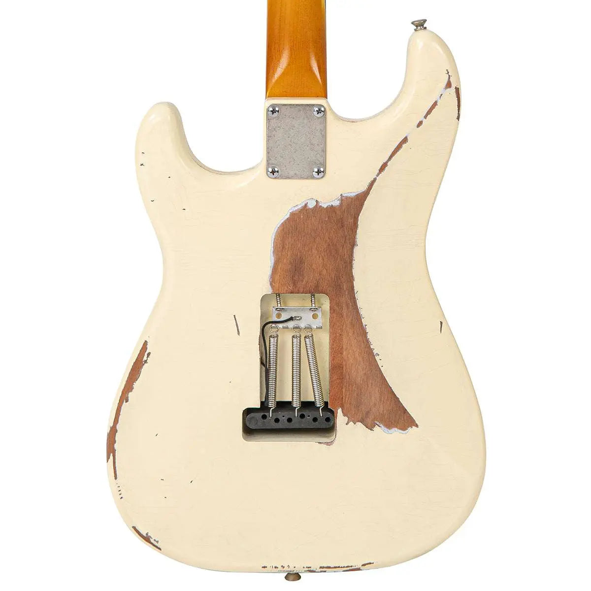 Vintage V6 ProShop Unique ~ Die Brüke '61 - Richards Guitars Of Stratford Upon Avon