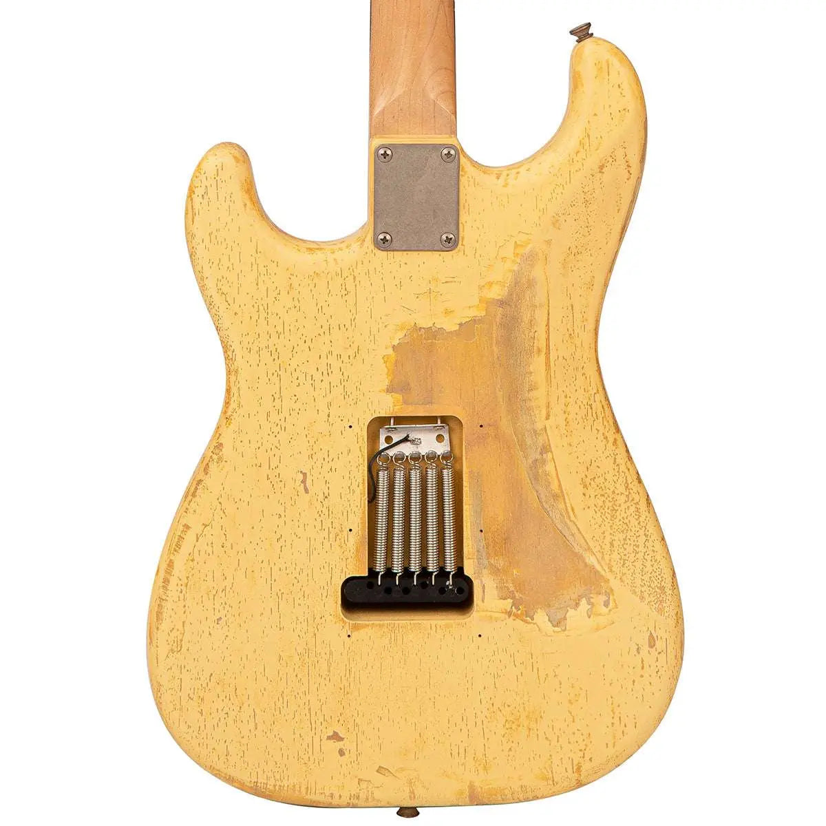 Vintage V6 ProShop Unique ~ Reelin' - Richards Guitars Of Stratford Upon Avon