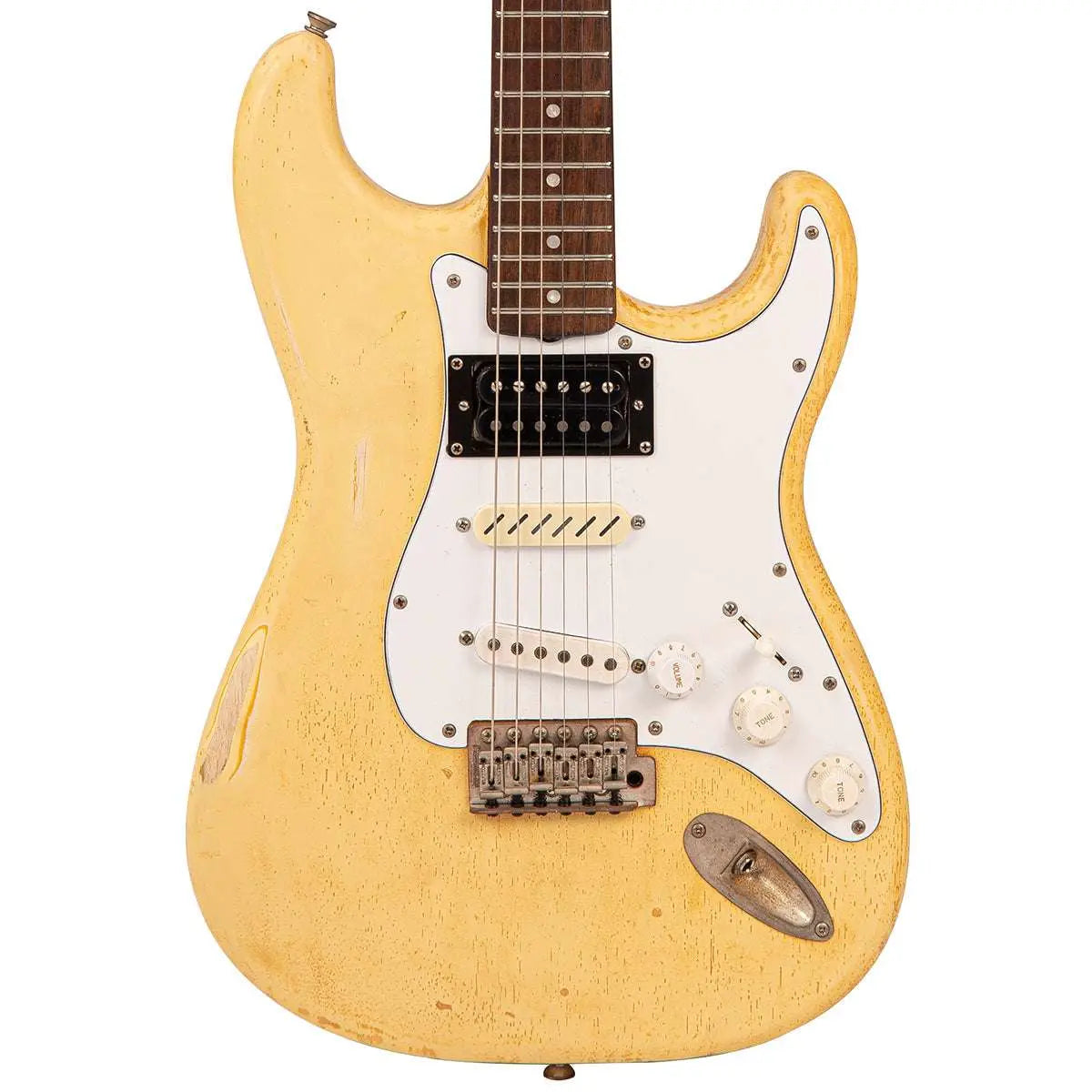 Vintage V6 ProShop Unique ~ Reelin' - Richards Guitars Of Stratford Upon Avon