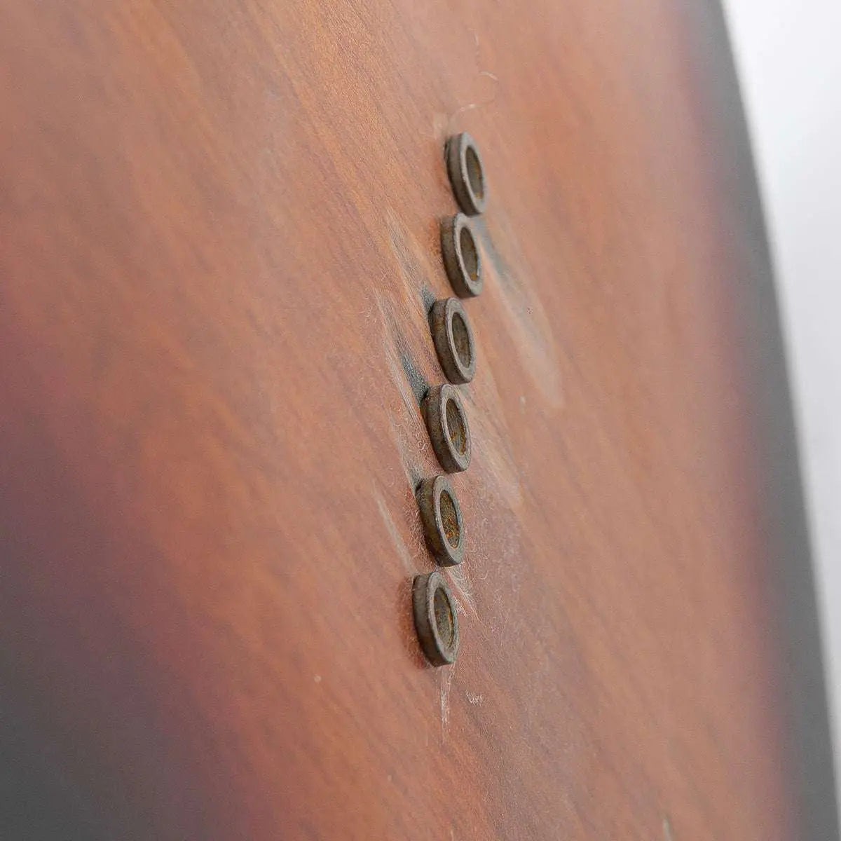 Vintage V65 ProShop Custom - Build ~ Heavy Distress ~ Sunburst (Contact: Richards Guitars. www.rguitars.co.uk) - Richards Guitars Of Stratford Upon Avon