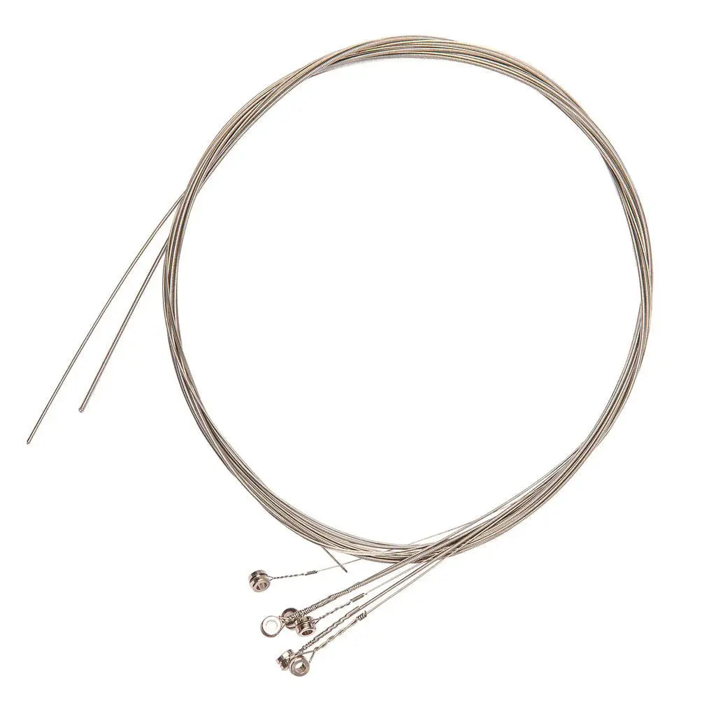 Vintage V69 Coaster Series Electric Guitar Pack ~ Gloss Black - Richards Guitars Of Stratford Upon Avon