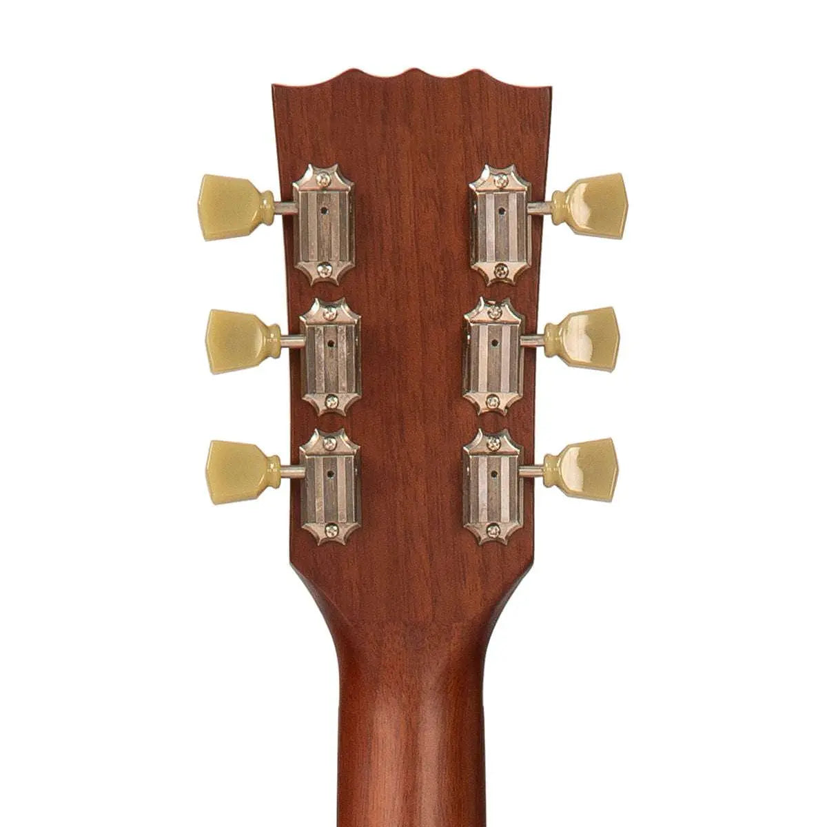 Vintage VE150VSB Historic Series 'Orchestra' Electro - Acoustic Guitar ~ Vintage Sunburst - Richards Guitars Of Stratford Upon Avon