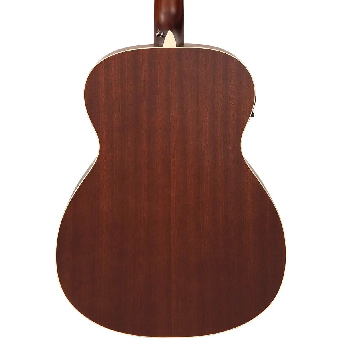 Vintage VE150VSB Historic Series 'Orchestra' Electro - Acoustic Guitar ~ Vintage Sunburst - Richards Guitars Of Stratford Upon Avon