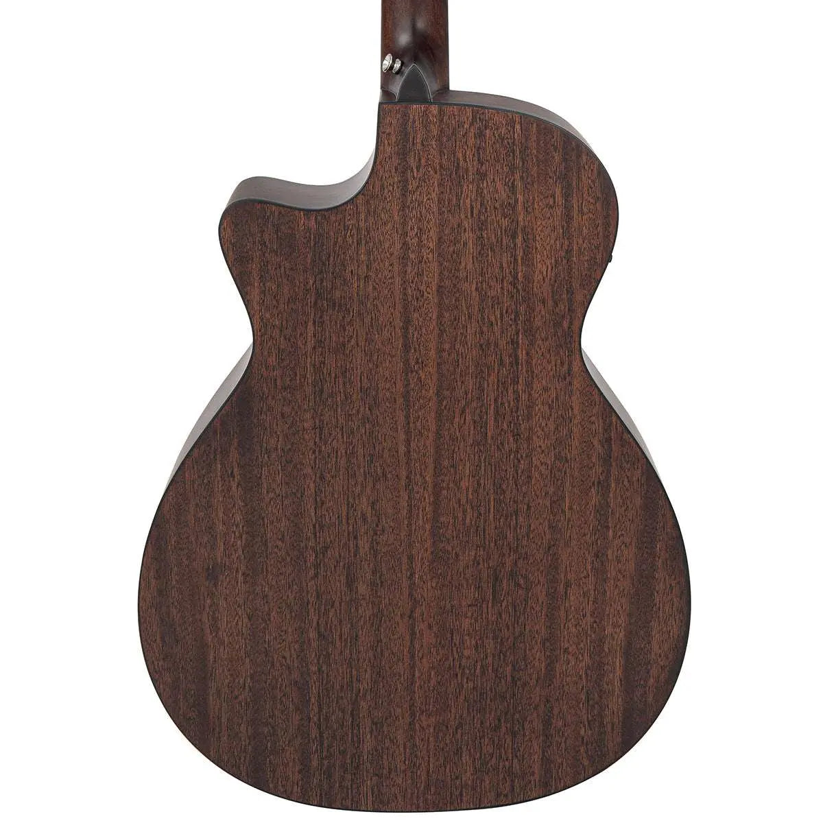 Vintage VEC1900N Stage Series 'Grand Auditorium' Cutaway Electro - Acoustic Guitar ~ Natural - Richards Guitars Of Stratford Upon Avon