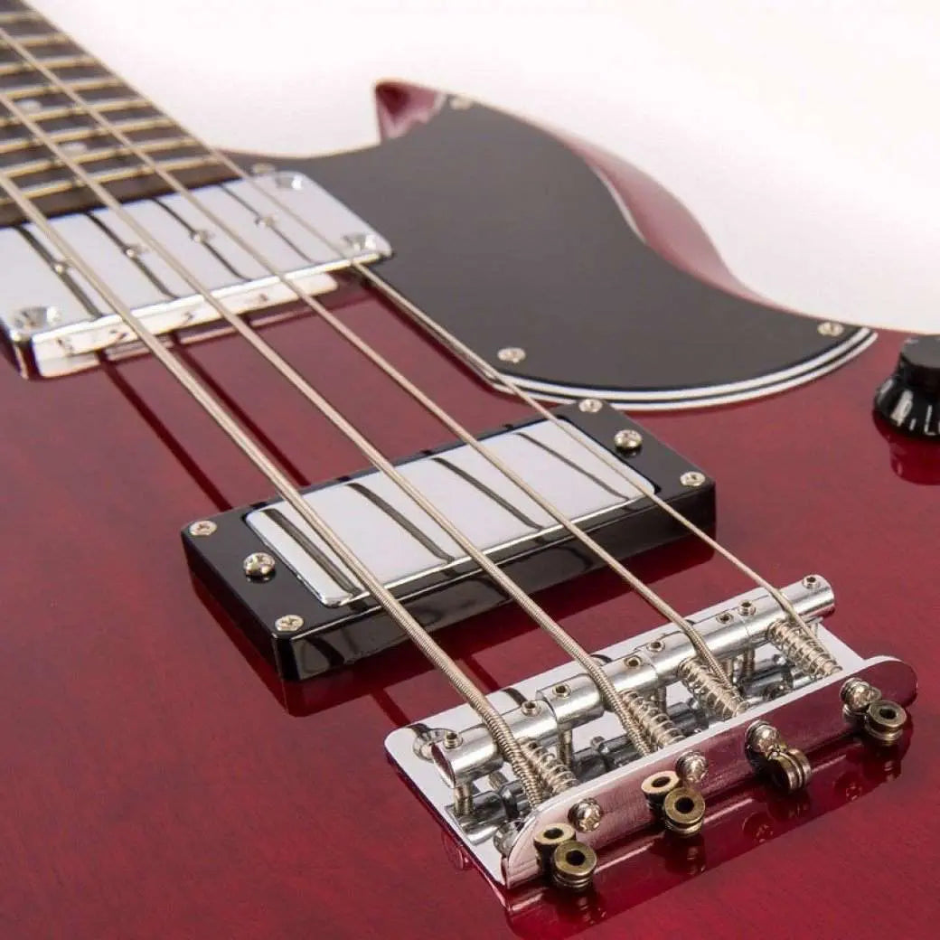 Vintage* VS4CR - Richards Guitars Of Stratford Upon Avon