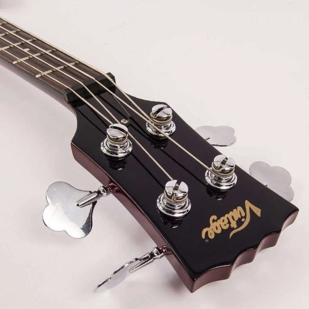 Vintage* VS4CR - Richards Guitars Of Stratford Upon Avon