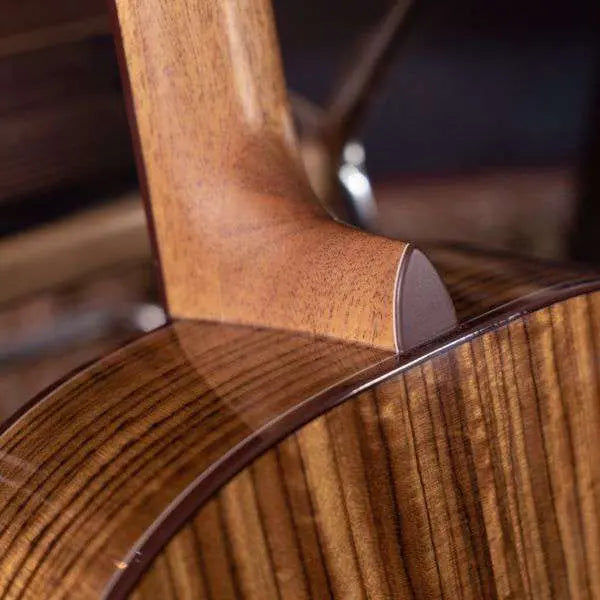 Washburn NOVO S9 - Gloss Charcoal Burst Electro Acoustic Guitar - Richards Guitars Of Stratford Upon Avon