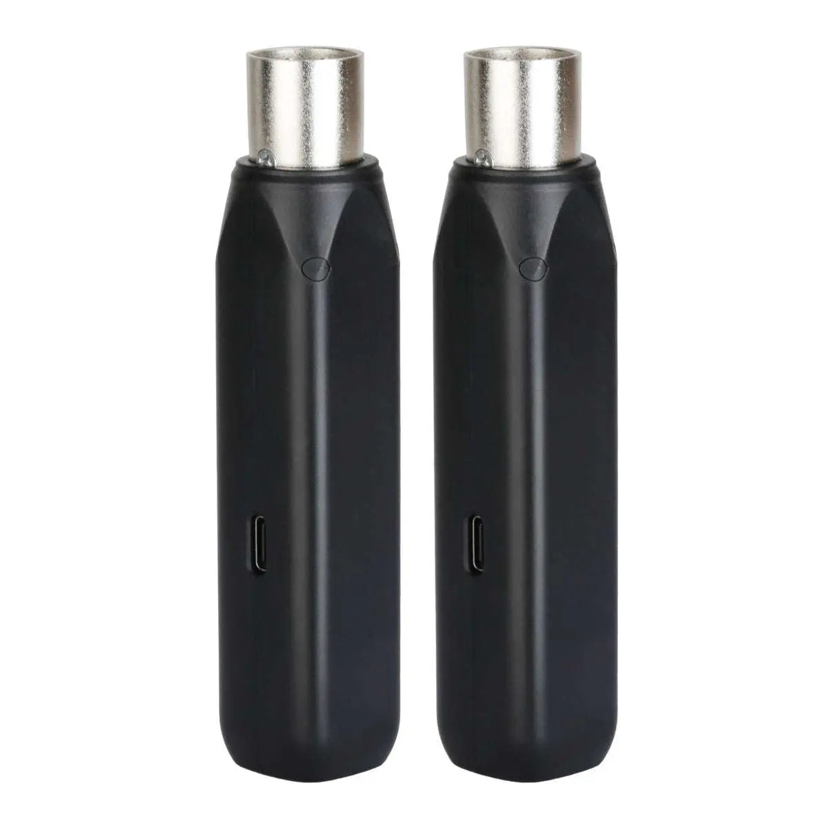 Xvive Bluetooth Audio Receiver ~ Dual Pack - Richards Guitars Of Stratford Upon Avon