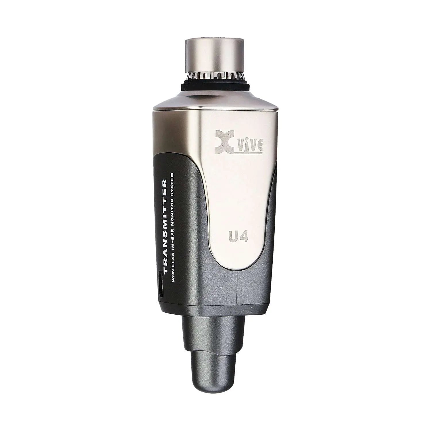 Xvive In - Ear Monitor Wireless Transmitter - Richards Guitars Of Stratford Upon Avon