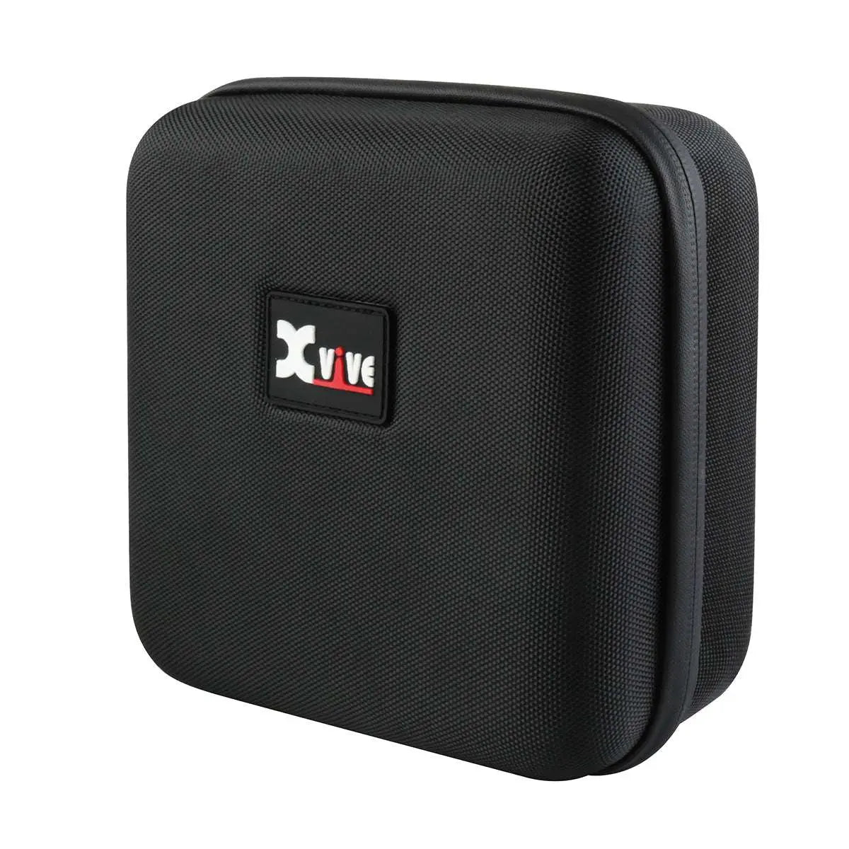 Xvive Travel Case for XU4R4 In - Ear Monitor Wireless System (4 Receivers) - Richards Guitars Of Stratford Upon Avon